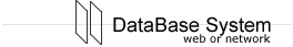 database system network programming